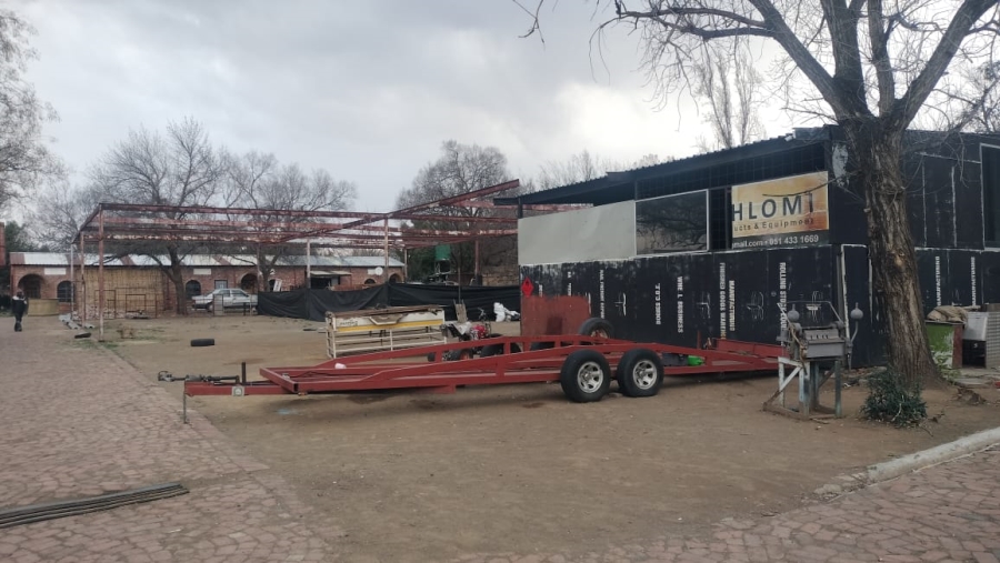 Commercial Property for Sale in Bayswater Free State